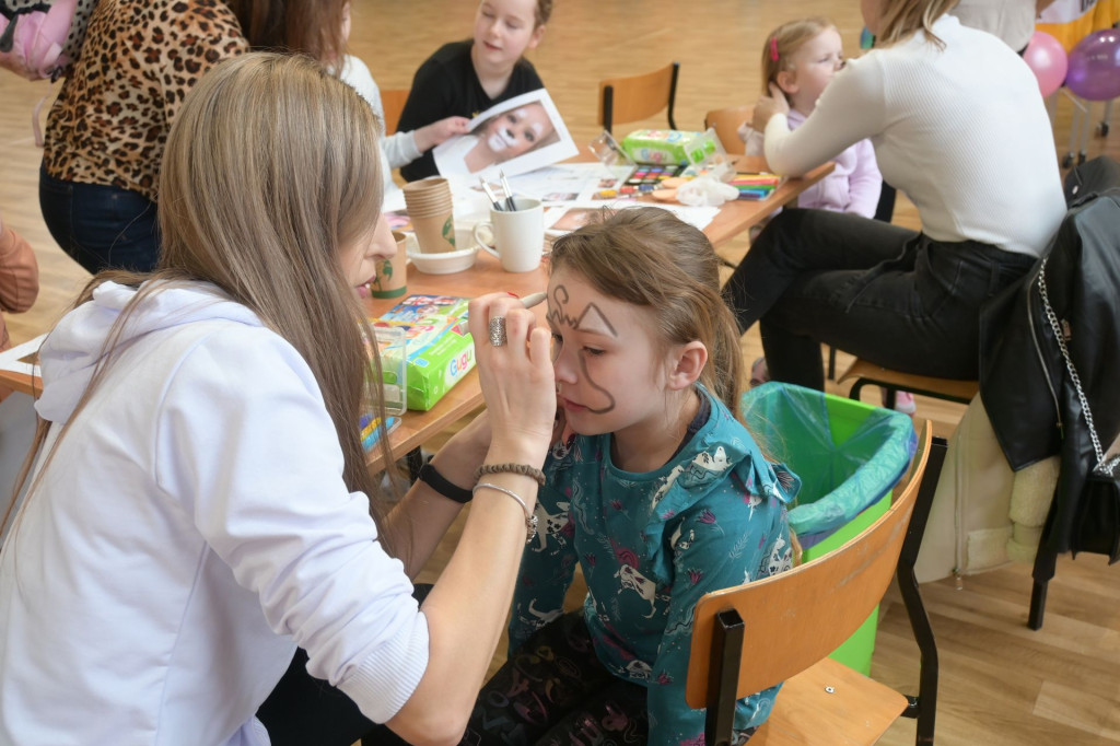 Mnóstwo aktywności, uśmiechu i nagród na ferie w Radoszycach [wideo, zdjęcia]