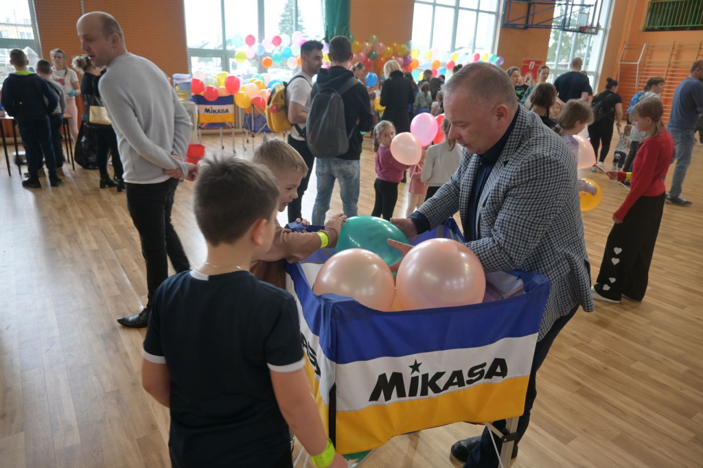 Mnóstwo aktywności, uśmiechu i nagród na ferie w Radoszycach [wideo, zdjęcia]