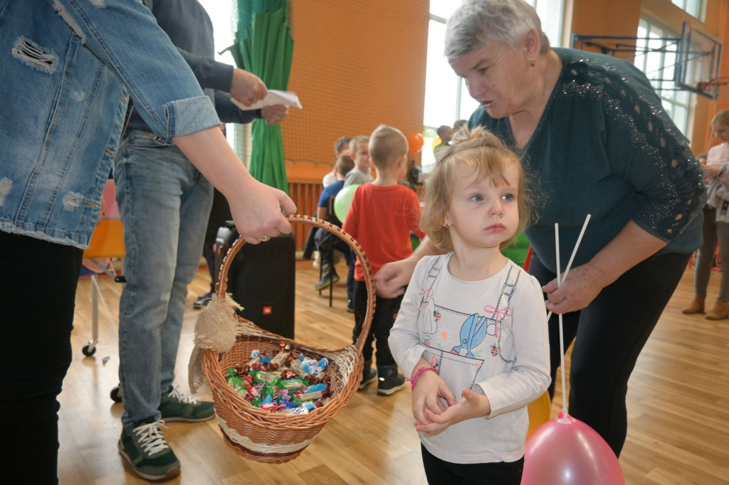 Mnóstwo aktywności, uśmiechu i nagród na ferie w Radoszycach [wideo, zdjęcia]
