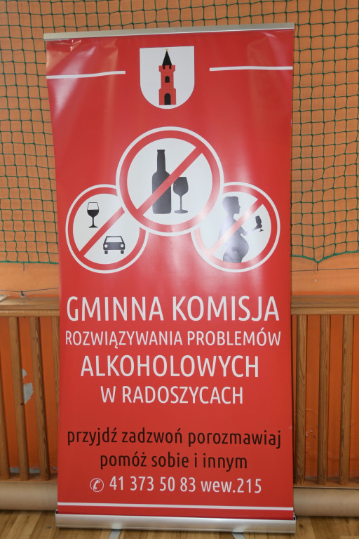 Mnóstwo aktywności, uśmiechu i nagród na ferie w Radoszycach [wideo, zdjęcia]