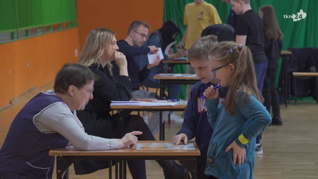 Mnóstwo aktywności, uśmiechu i nagród na ferie w Radoszycach [wideo, zdjęcia]