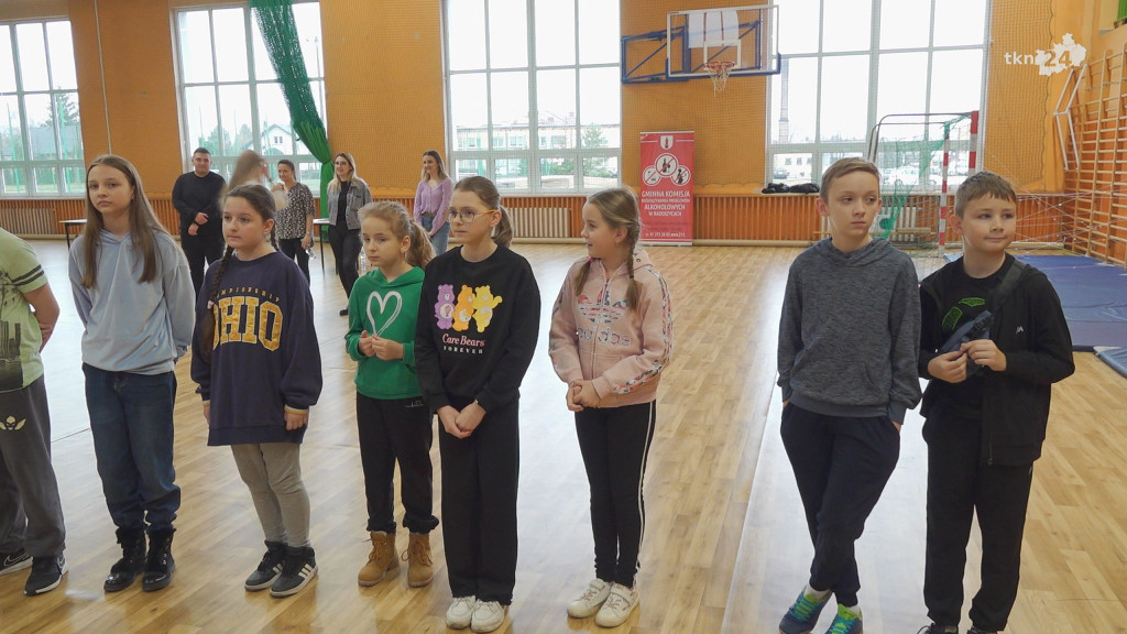 Mnóstwo aktywności, uśmiechu i nagród na ferie w Radoszycach [wideo, zdjęcia]