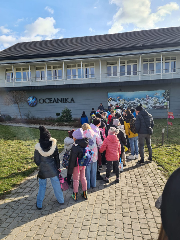 Ferie z KSSPR Końskie. Wyjazdy, aktywne atrakcje i piłka ręczna! [wideo, zdjęcia]