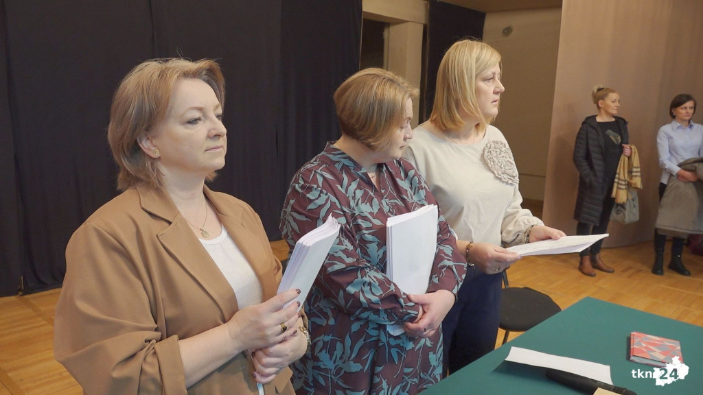 Przywróćmy ich pamięć, w hołdzie bohaterom. Po raz dziewiąty w gminie Końskie! [wideo, zdjęcia]