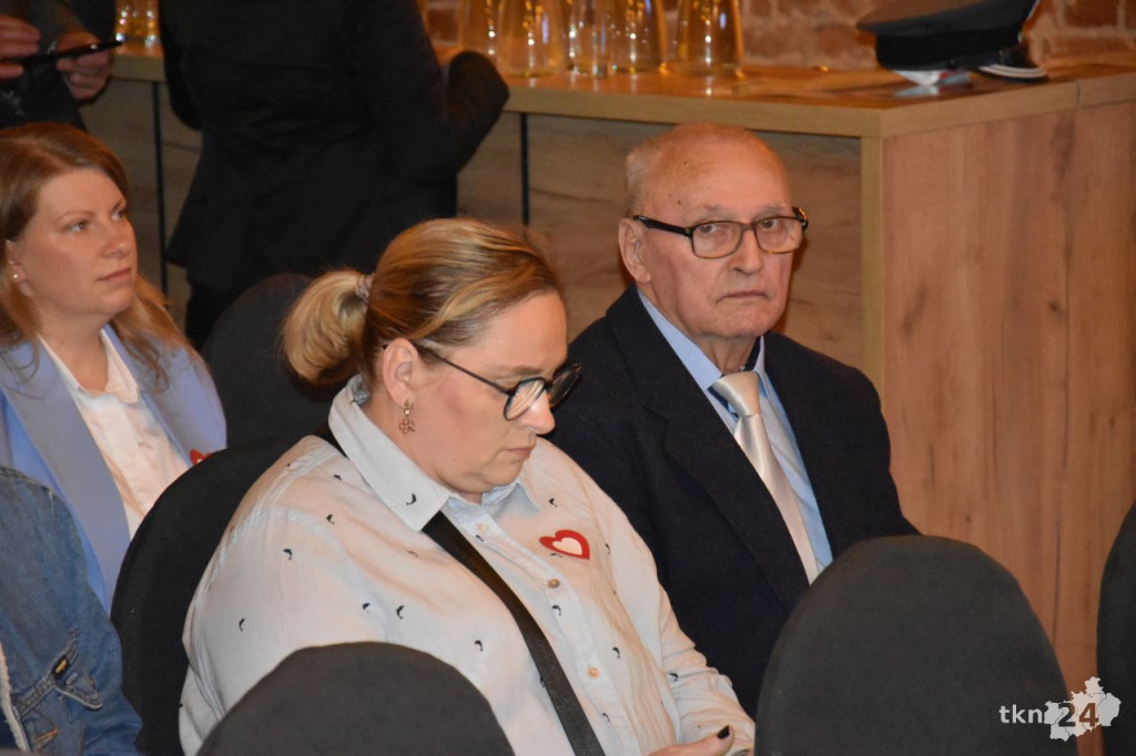 Koalicja Obywatelska zaprezentowała listy i udzieliła poparcia Owczarkowi [wideo, zdjęcia]