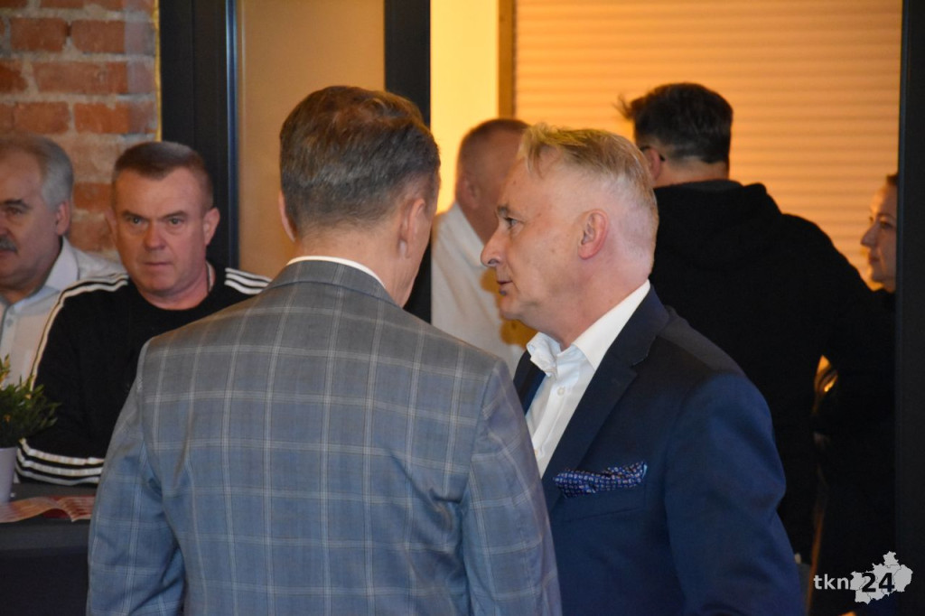 Koalicja Obywatelska zaprezentowała listy i udzieliła poparcia Owczarkowi [wideo, zdjęcia]