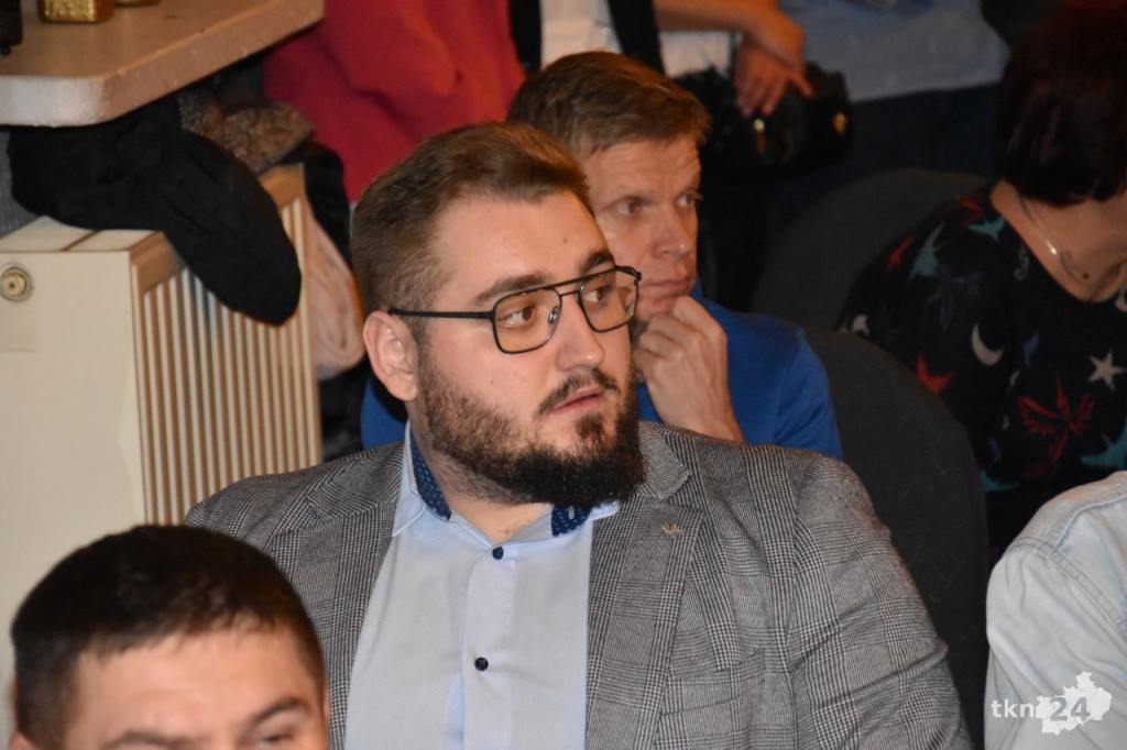 Koalicja Obywatelska zaprezentowała listy i udzieliła poparcia Owczarkowi [wideo, zdjęcia]
