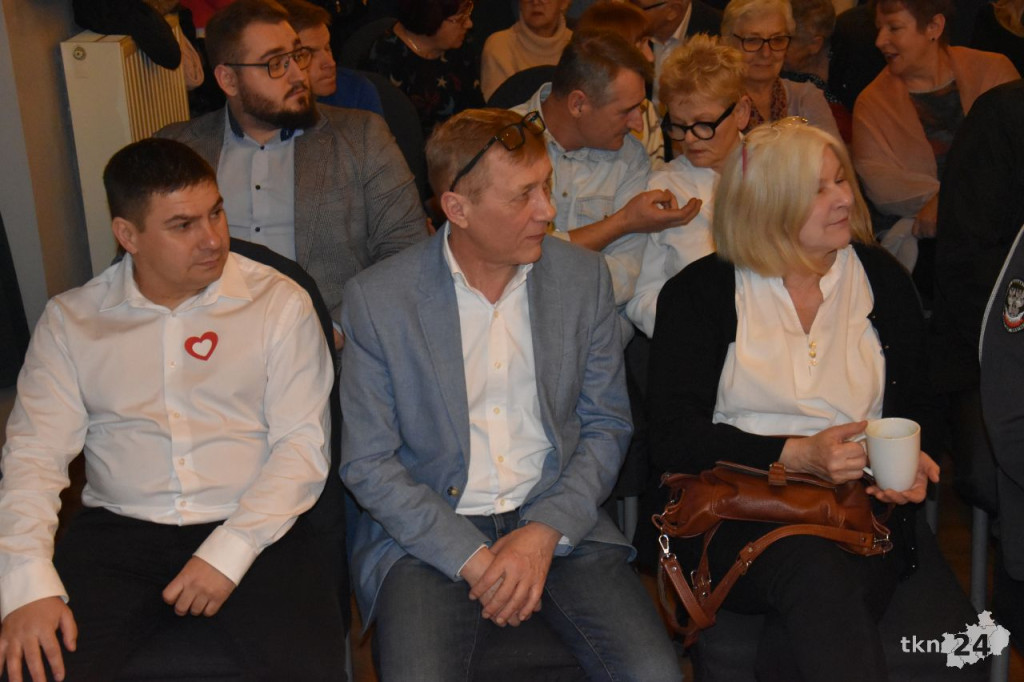 Koalicja Obywatelska zaprezentowała listy i udzieliła poparcia Owczarkowi [wideo, zdjęcia]