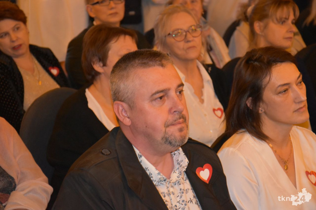 Koalicja Obywatelska zaprezentowała listy i udzieliła poparcia Owczarkowi [wideo, zdjęcia]