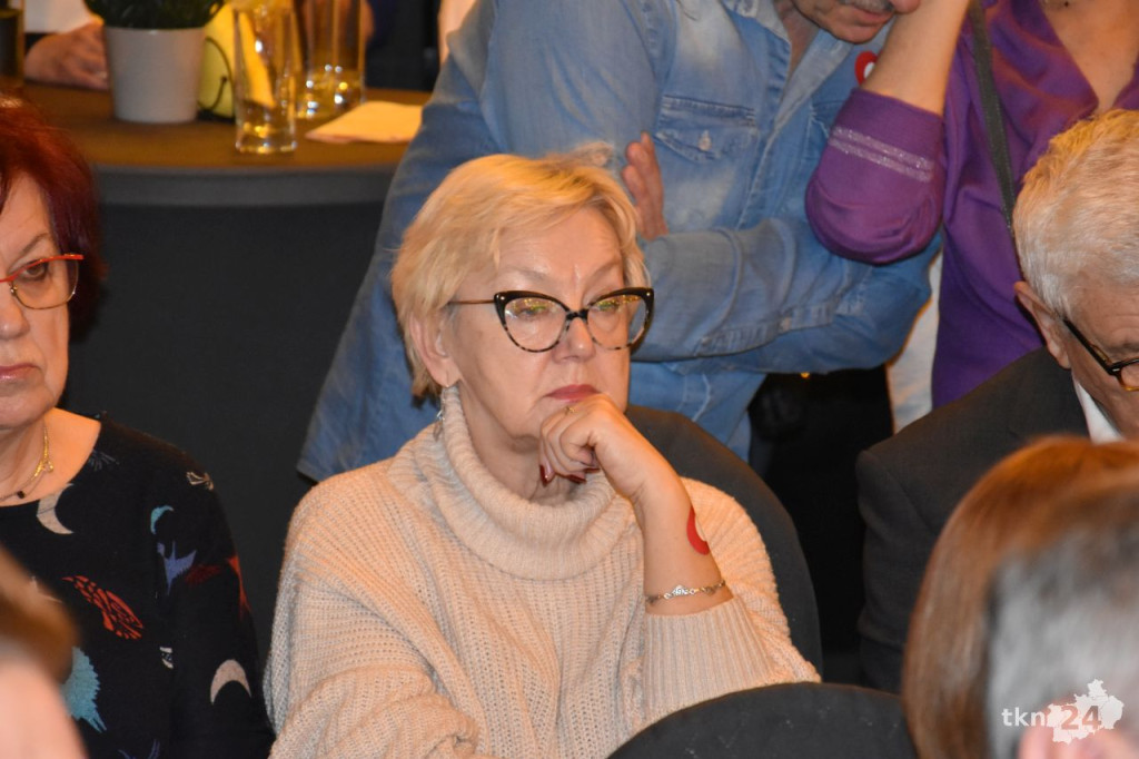 Koalicja Obywatelska zaprezentowała listy i udzieliła poparcia Owczarkowi [wideo, zdjęcia]