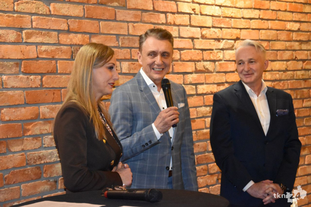Koalicja Obywatelska zaprezentowała listy i udzieliła poparcia Owczarkowi [wideo, zdjęcia]