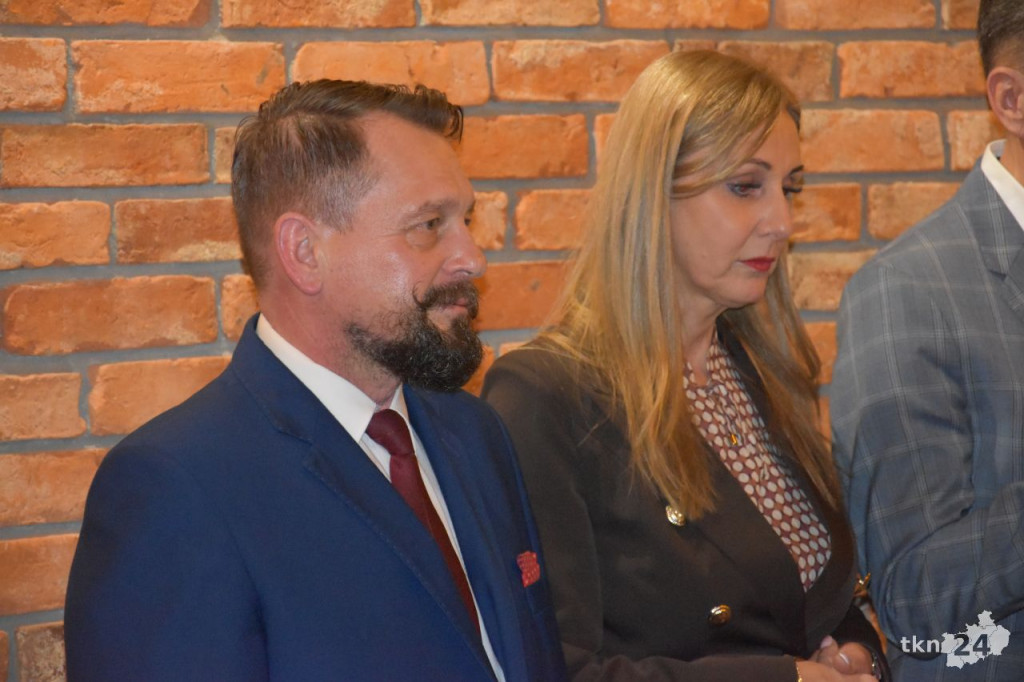 Koalicja Obywatelska zaprezentowała listy i udzieliła poparcia Owczarkowi [wideo, zdjęcia]