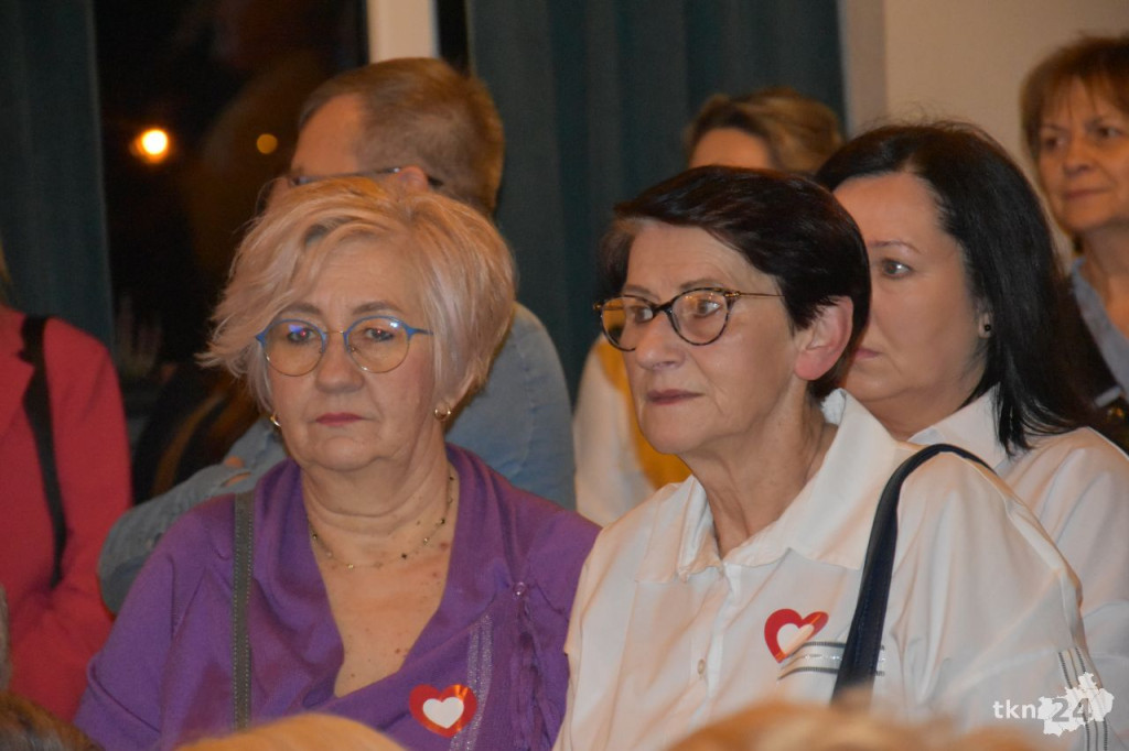 Koalicja Obywatelska zaprezentowała listy i udzieliła poparcia Owczarkowi [wideo, zdjęcia]