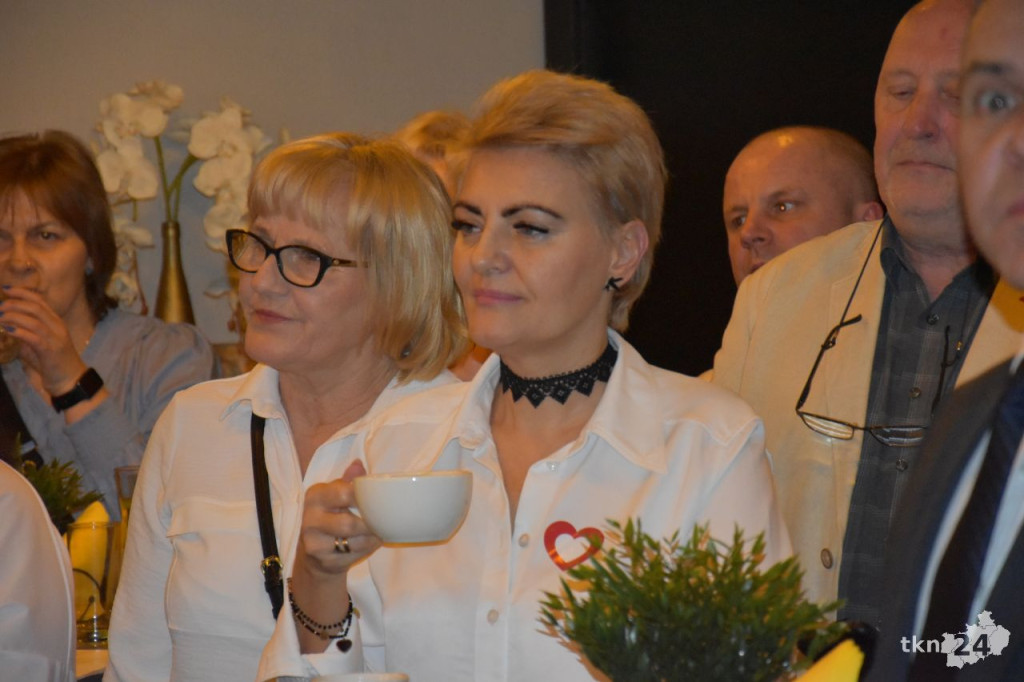 Koalicja Obywatelska zaprezentowała listy i udzieliła poparcia Owczarkowi [wideo, zdjęcia]