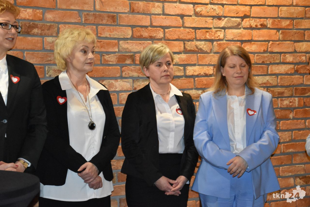 Koalicja Obywatelska zaprezentowała listy i udzieliła poparcia Owczarkowi [wideo, zdjęcia]