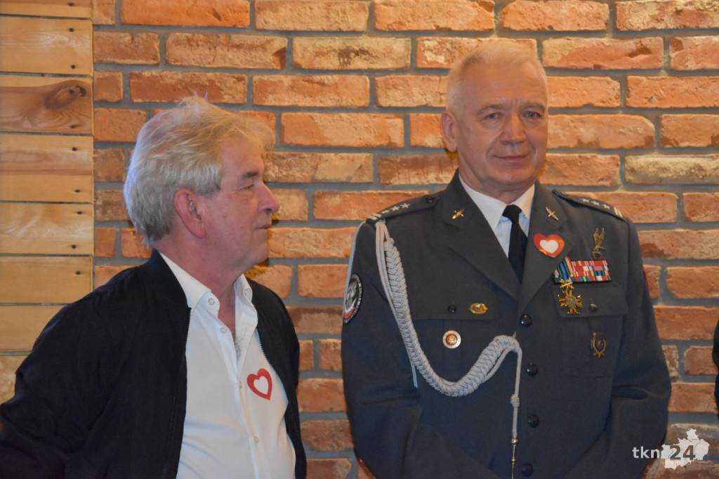 Koalicja Obywatelska zaprezentowała listy i udzieliła poparcia Owczarkowi [wideo, zdjęcia]