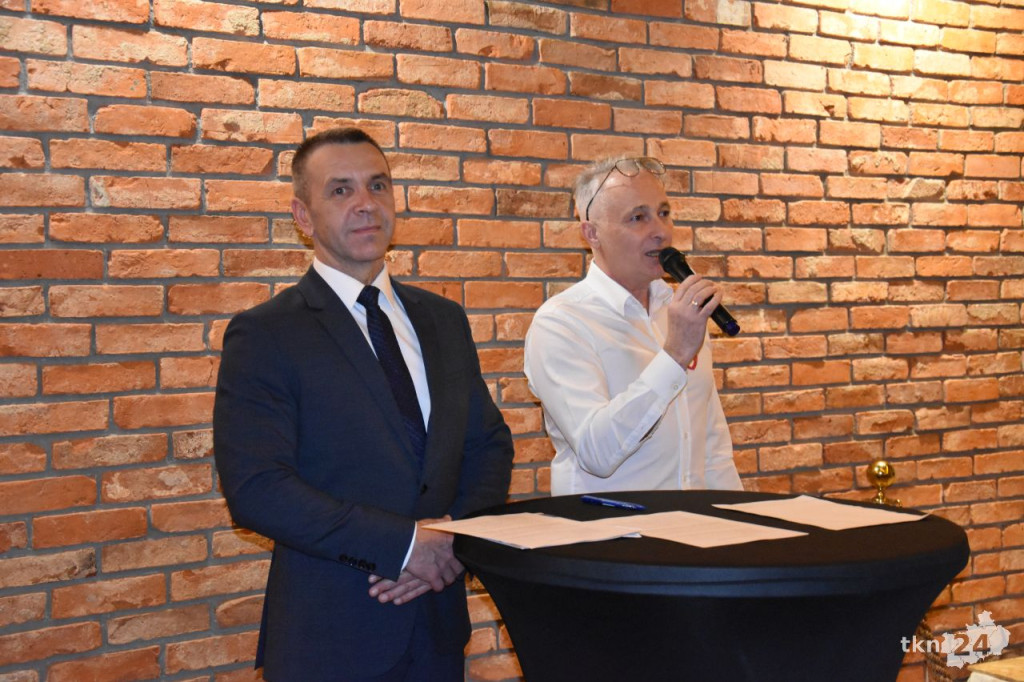 Koalicja Obywatelska zaprezentowała listy i udzieliła poparcia Owczarkowi [wideo, zdjęcia]