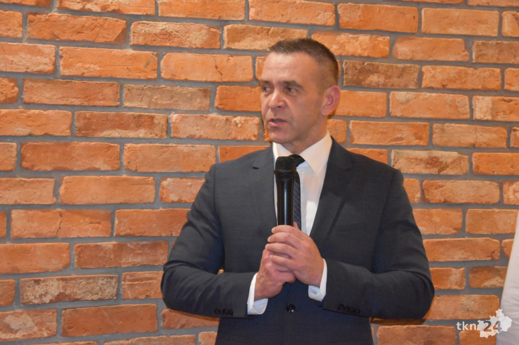 Koalicja Obywatelska zaprezentowała listy i udzieliła poparcia Owczarkowi [wideo, zdjęcia]