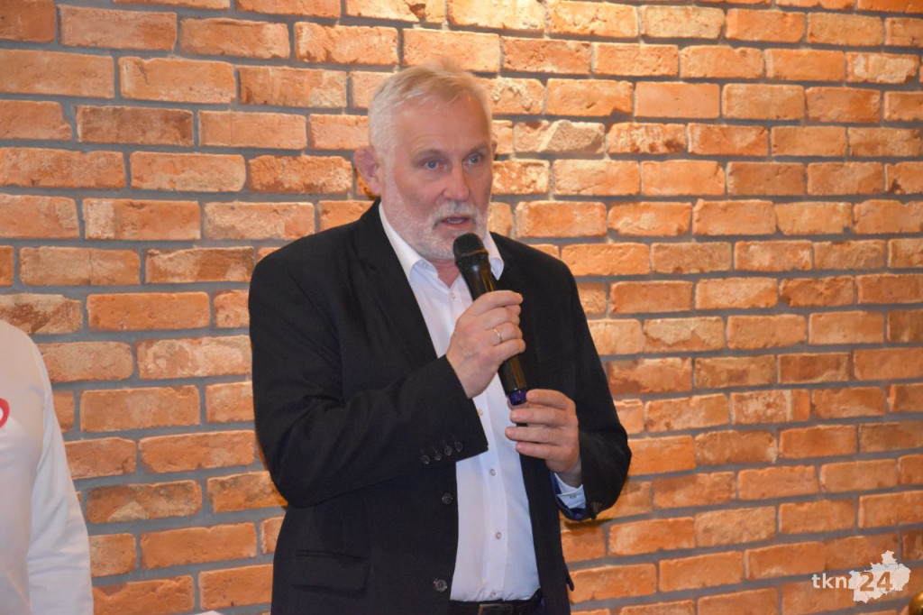 Koalicja Obywatelska zaprezentowała listy i udzieliła poparcia Owczarkowi [wideo, zdjęcia]