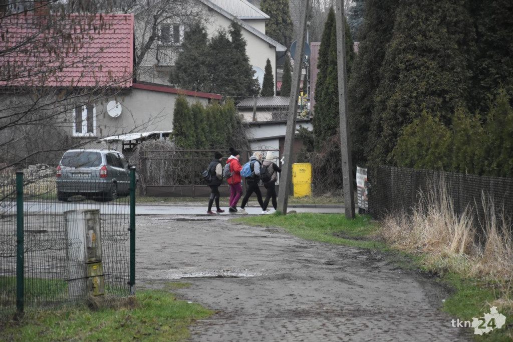 360 osób na 49. Rajdzie Bab w Końskich [wideo, zdjęcia]