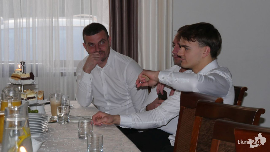 Święto sportu w gminie Końskie! Poznaliśmy najlepszych sportowców [wideo, zdjęcia]