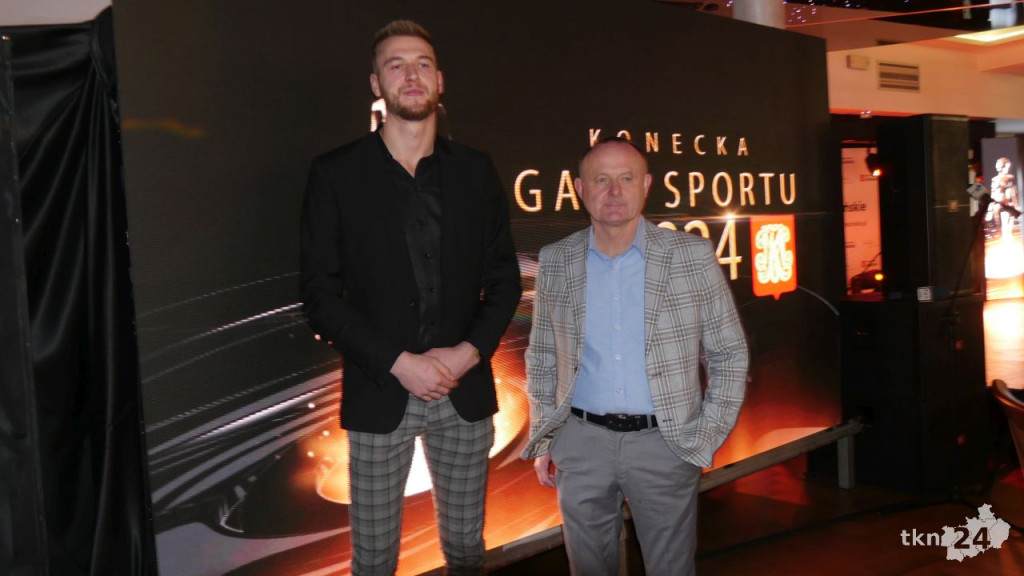 Święto sportu w gminie Końskie! Poznaliśmy najlepszych sportowców [wideo, zdjęcia]