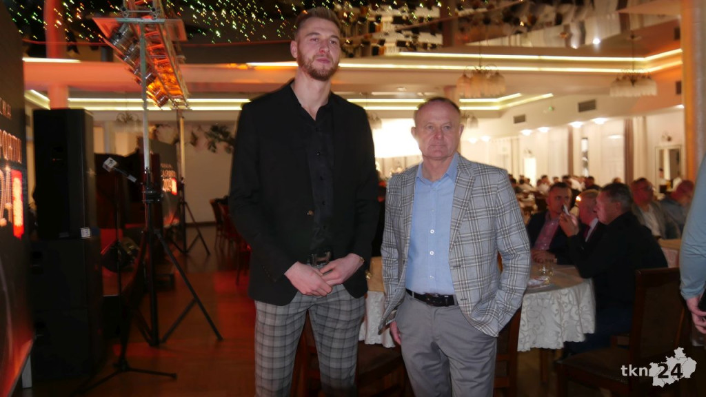 Święto sportu w gminie Końskie! Poznaliśmy najlepszych sportowców [wideo, zdjęcia]