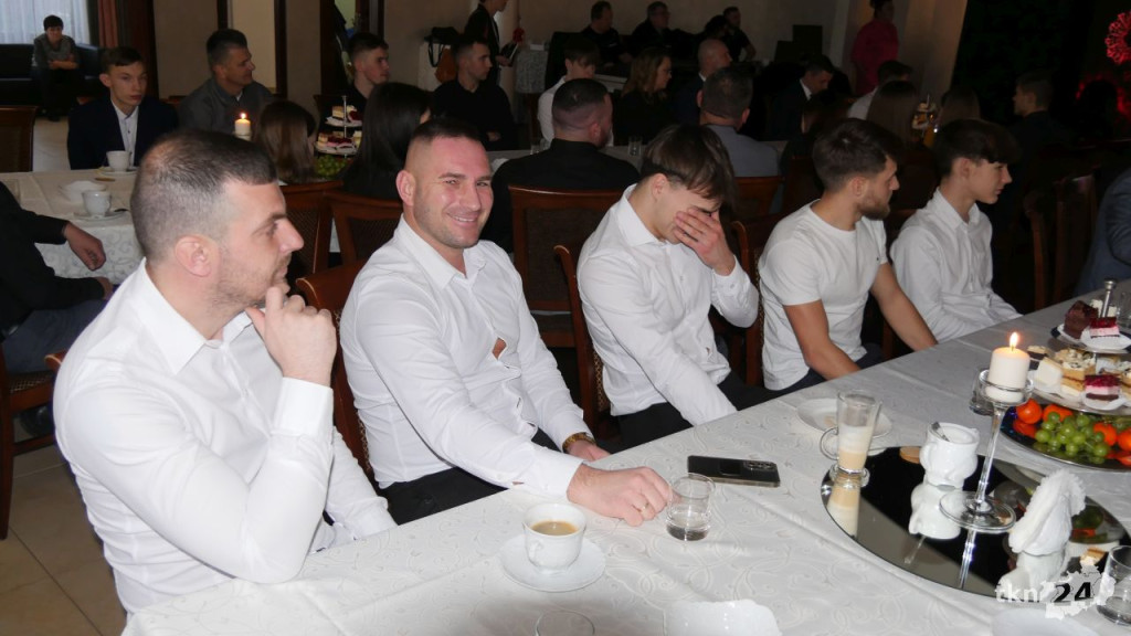 Święto sportu w gminie Końskie! Poznaliśmy najlepszych sportowców [wideo, zdjęcia]