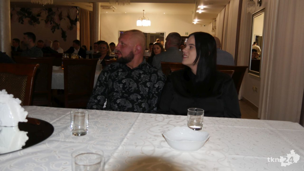 Święto sportu w gminie Końskie! Poznaliśmy najlepszych sportowców [wideo, zdjęcia]