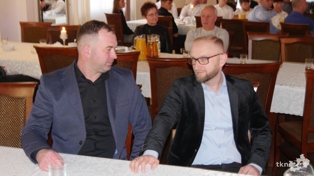 Święto sportu w gminie Końskie! Poznaliśmy najlepszych sportowców [wideo, zdjęcia]