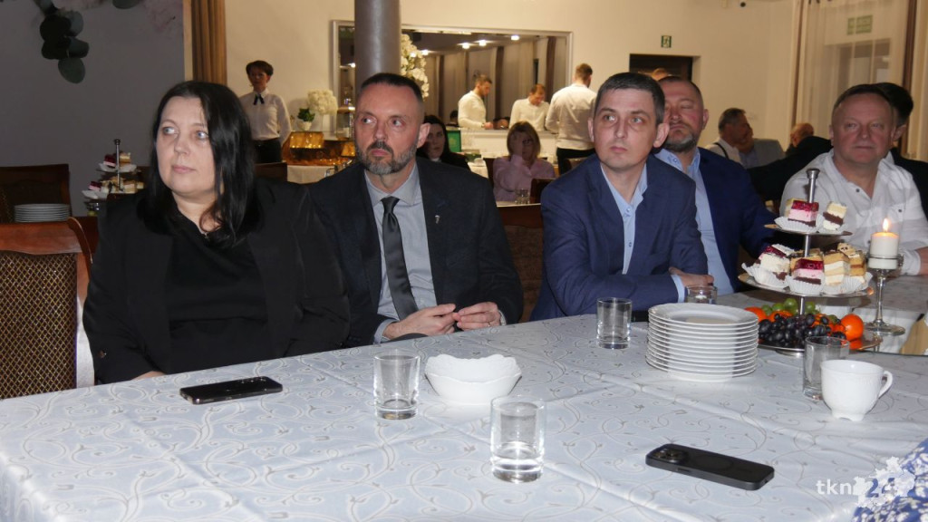 Święto sportu w gminie Końskie! Poznaliśmy najlepszych sportowców [wideo, zdjęcia]