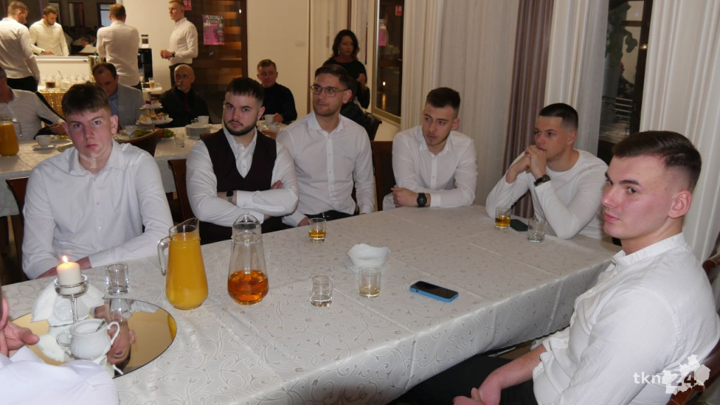 Święto sportu w gminie Końskie! Poznaliśmy najlepszych sportowców [wideo, zdjęcia]