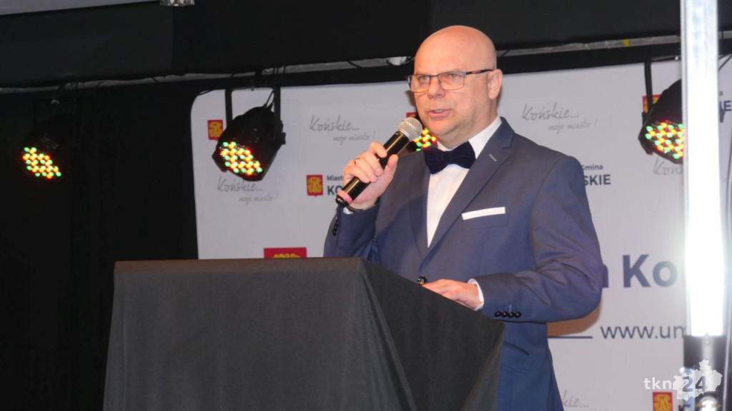 Święto sportu w gminie Końskie! Poznaliśmy najlepszych sportowców [wideo, zdjęcia]