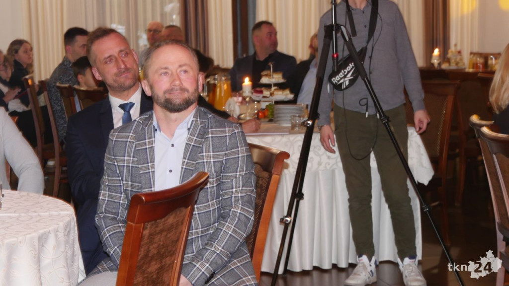 Święto sportu w gminie Końskie! Poznaliśmy najlepszych sportowców [wideo, zdjęcia]