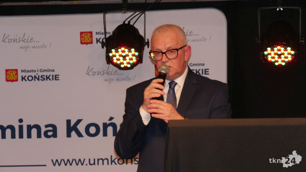 Święto sportu w gminie Końskie! Poznaliśmy najlepszych sportowców [wideo, zdjęcia]