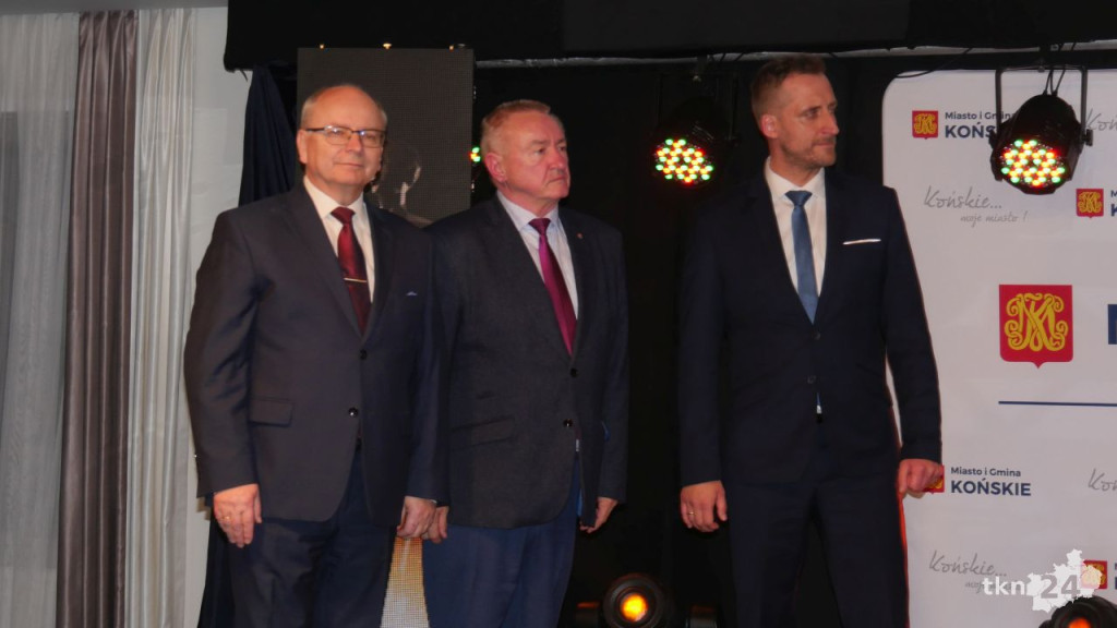 Święto sportu w gminie Końskie! Poznaliśmy najlepszych sportowców [wideo, zdjęcia]