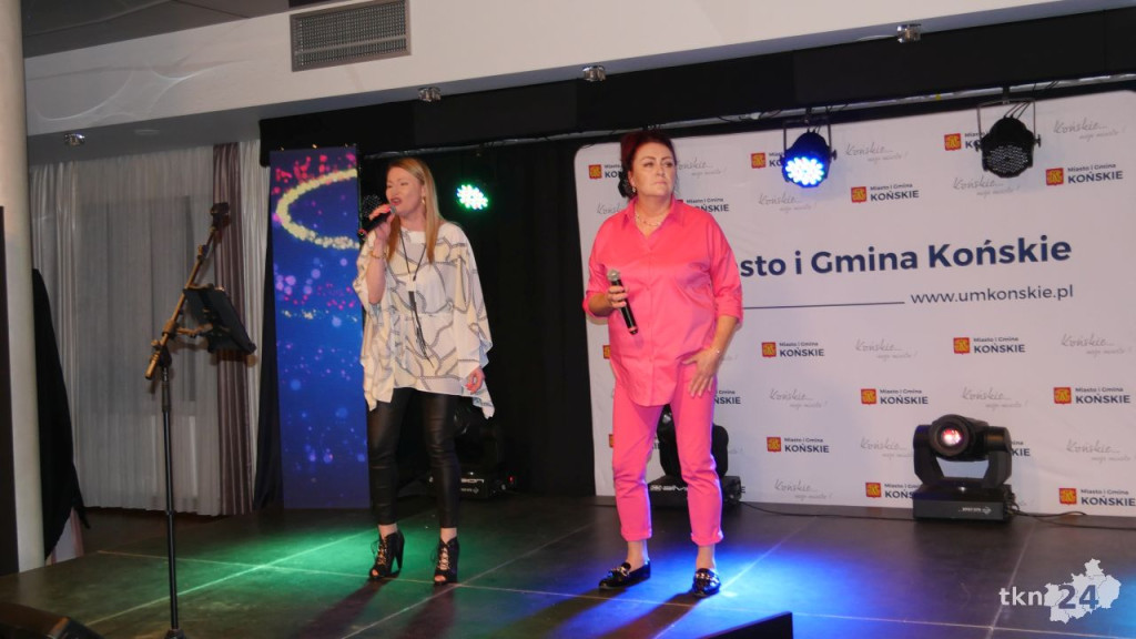 Święto sportu w gminie Końskie! Poznaliśmy najlepszych sportowców [wideo, zdjęcia]