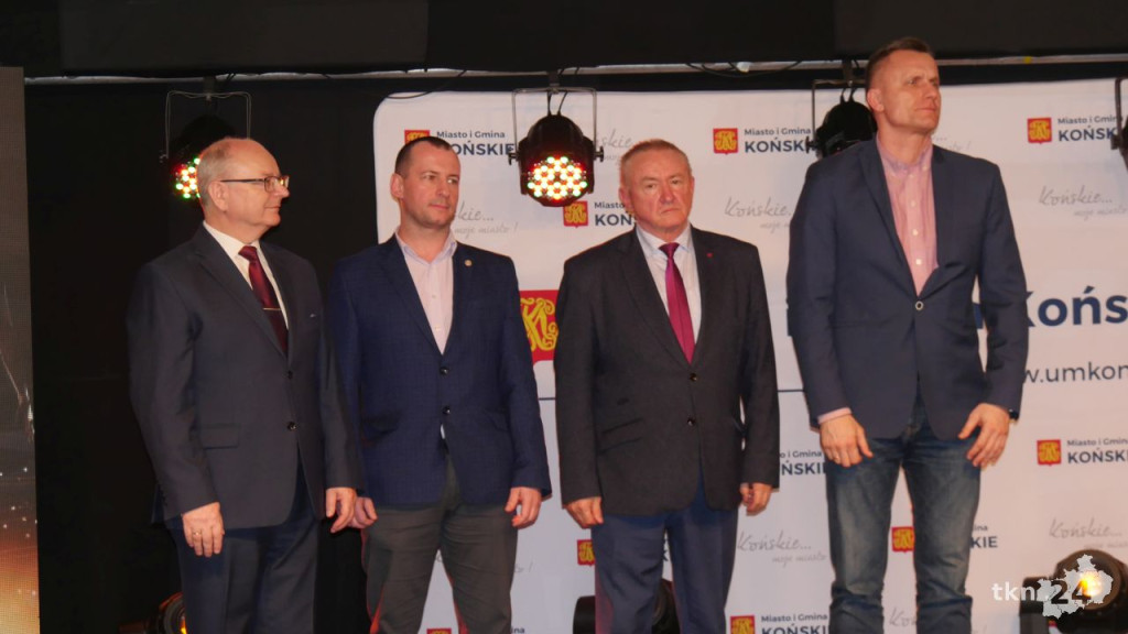 Święto sportu w gminie Końskie! Poznaliśmy najlepszych sportowców [wideo, zdjęcia]