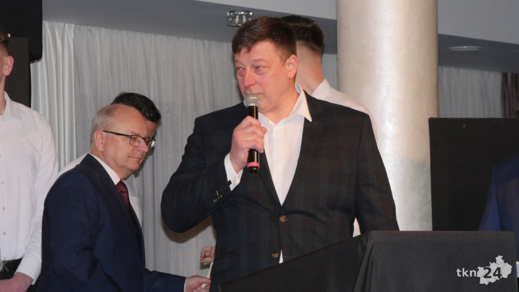 Święto sportu w gminie Końskie! Poznaliśmy najlepszych sportowców [wideo, zdjęcia]