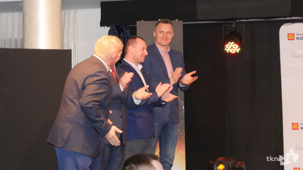 Święto sportu w gminie Końskie! Poznaliśmy najlepszych sportowców [wideo, zdjęcia]