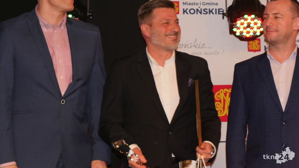 Święto sportu w gminie Końskie! Poznaliśmy najlepszych sportowców [wideo, zdjęcia]