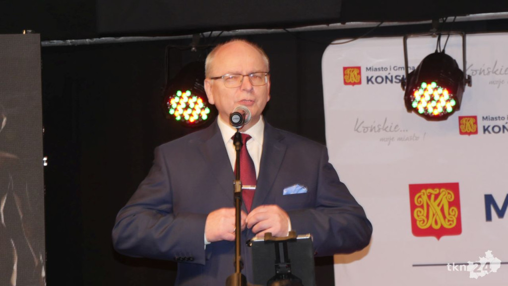 Święto sportu w gminie Końskie! Poznaliśmy najlepszych sportowców [wideo, zdjęcia]