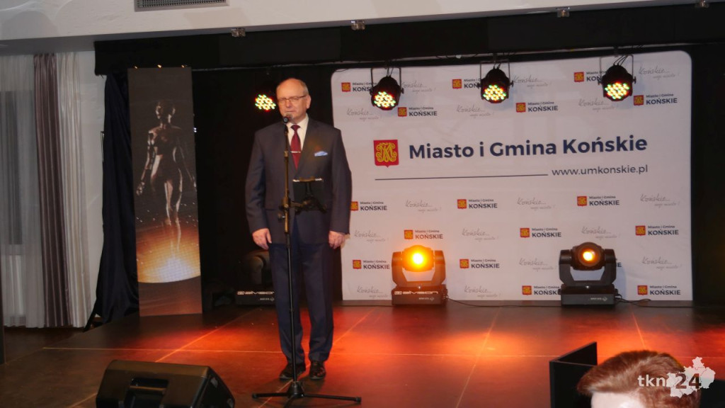 Święto sportu w gminie Końskie! Poznaliśmy najlepszych sportowców [wideo, zdjęcia]