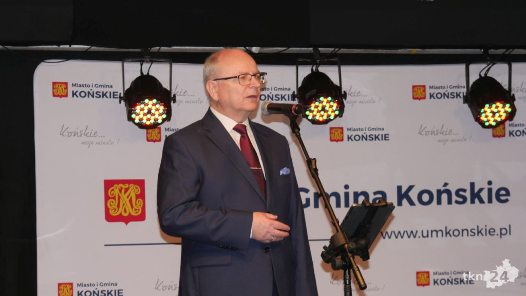 Święto sportu w gminie Końskie! Poznaliśmy najlepszych sportowców [wideo, zdjęcia]