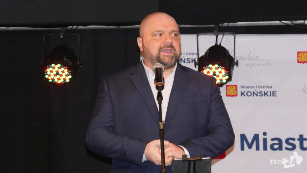 Święto sportu w gminie Końskie! Poznaliśmy najlepszych sportowców [wideo, zdjęcia]