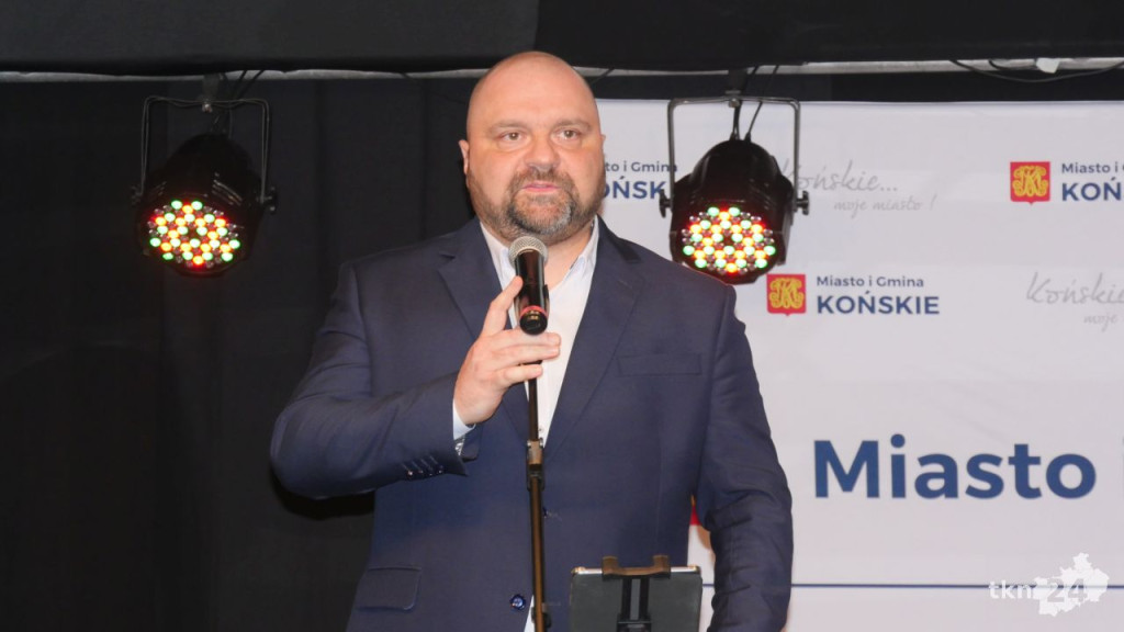 Święto sportu w gminie Końskie! Poznaliśmy najlepszych sportowców [wideo, zdjęcia]