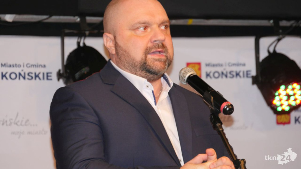Święto sportu w gminie Końskie! Poznaliśmy najlepszych sportowców [wideo, zdjęcia]