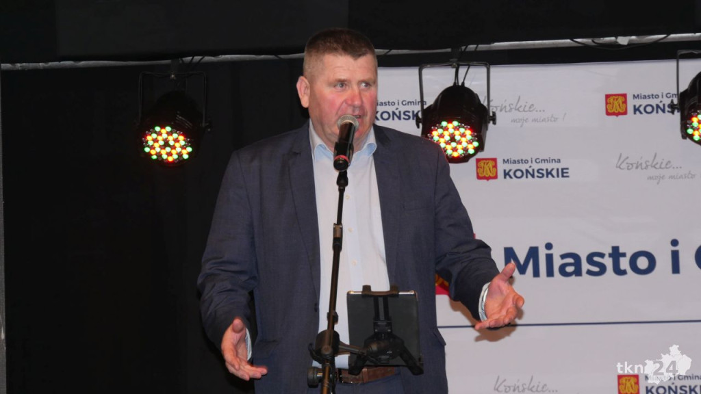 Święto sportu w gminie Końskie! Poznaliśmy najlepszych sportowców [wideo, zdjęcia]