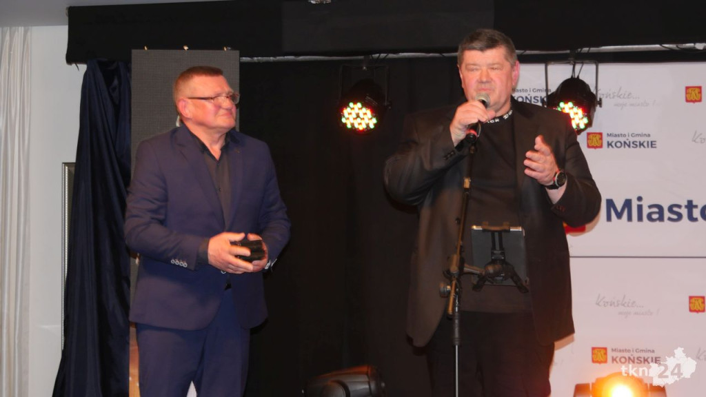 Święto sportu w gminie Końskie! Poznaliśmy najlepszych sportowców [wideo, zdjęcia]