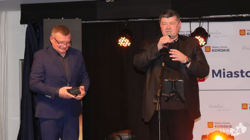 Święto sportu w gminie Końskie! Poznaliśmy najlepszych sportowców [wideo, zdjęcia]